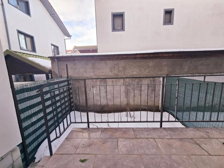Apartament 2 Camere Strada Stejarului grădină 13mp + loc de parcare - 26