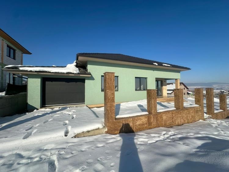 Casa Individuala 4 camere, 160 mp - zona Micesti! - 11