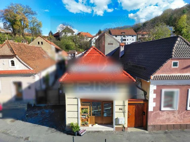 Spatiu comercial de inchiriat str Lunga - 2