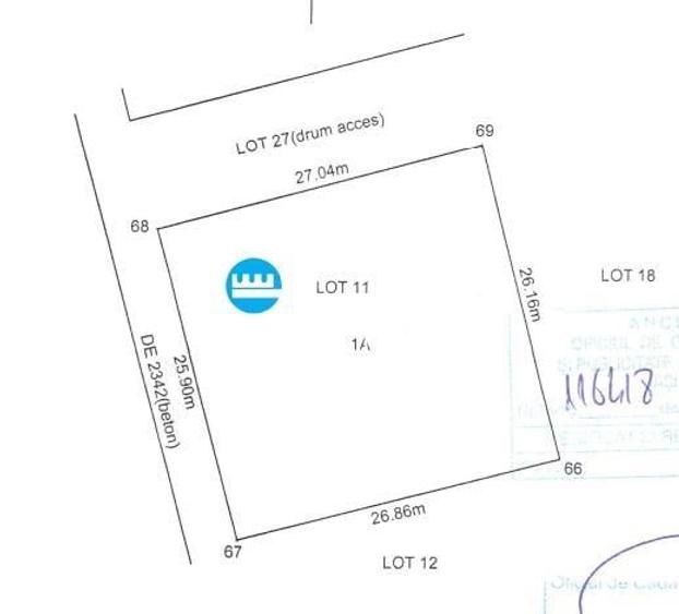 Parcele teren cu Autorizatie Pacurari Apha Bank - 3