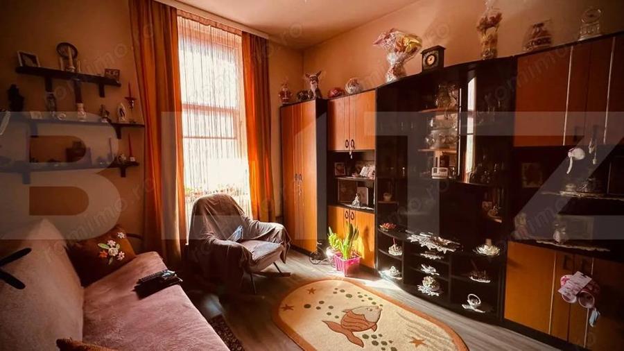 Proprietate deosebita in zona centrala Arad | 180 mp utili - 8