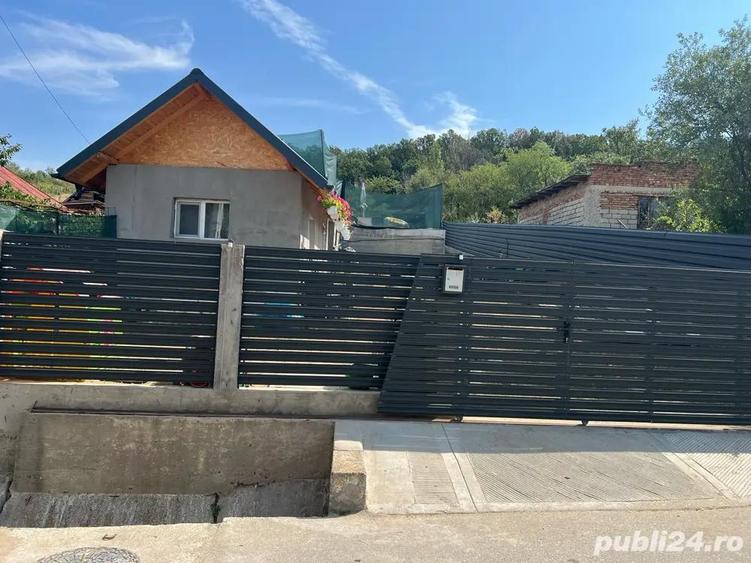 Vand casa in comuna Baldovinesti sat Pietris - 4