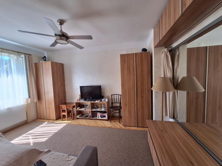 Inchiriem Garsoniera Moderna Semidecomandata Centrul Istoric - 23