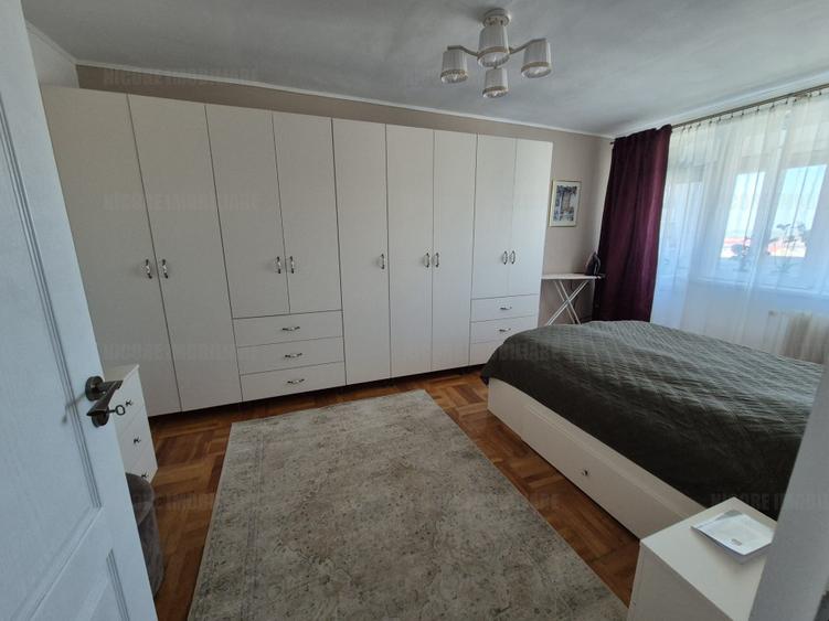  Apartament 3 camere - complet mobilat si utilat - Calea Sagului - 98.000 euro  - 6
