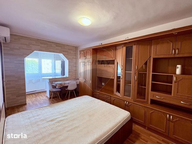 Apartament 1 camera la inchirere in Confectii - 1