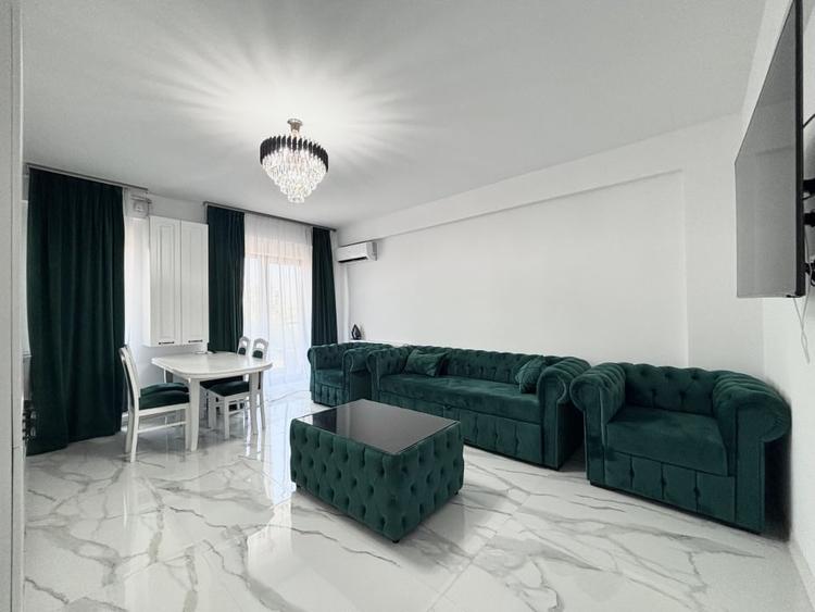 Apartament in Mamaia Nord cu vedere catre mare si lac - 2