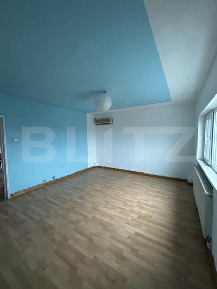 Apartament 3 camere 72 mp zona Brancoveanu - 5 min Metrou + centrala - 1