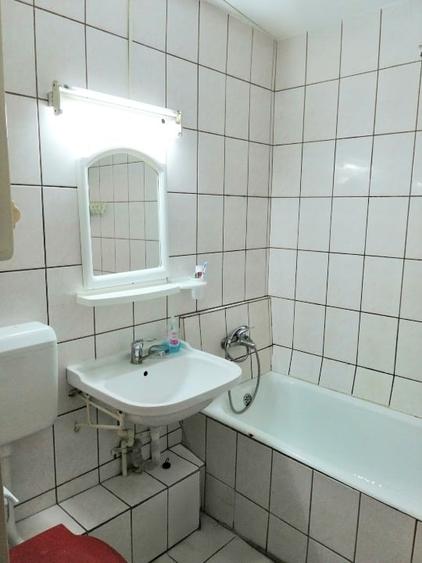 2 camere | 56 mp utili | 1980 | Lujerului | Etaj 1/10 - 5