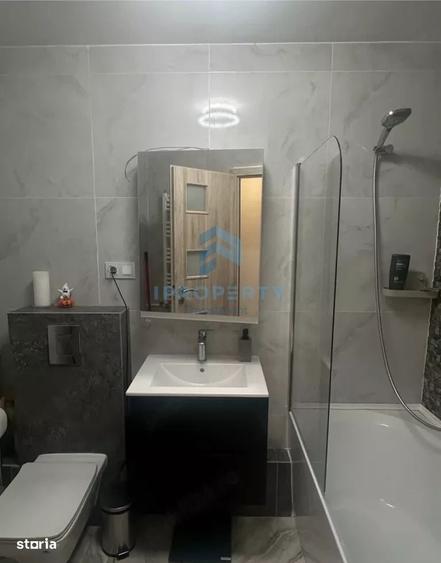 Inchiriere Apartament 2 camere in Obor Metrou - 3