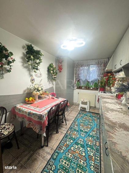 Casa cu 2 camere in zona Dambul Rotund - 1