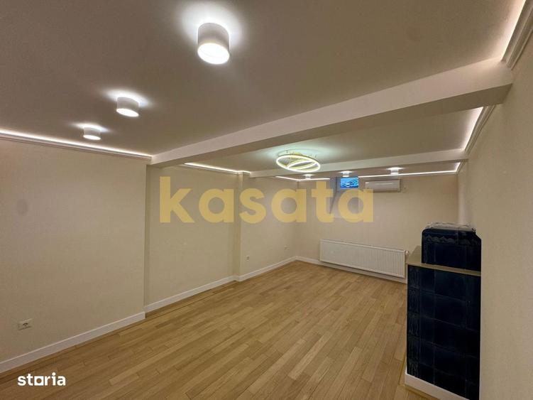 Apartament 5 camere | Doroban?i | Pretabil activita?i profesionale - 15