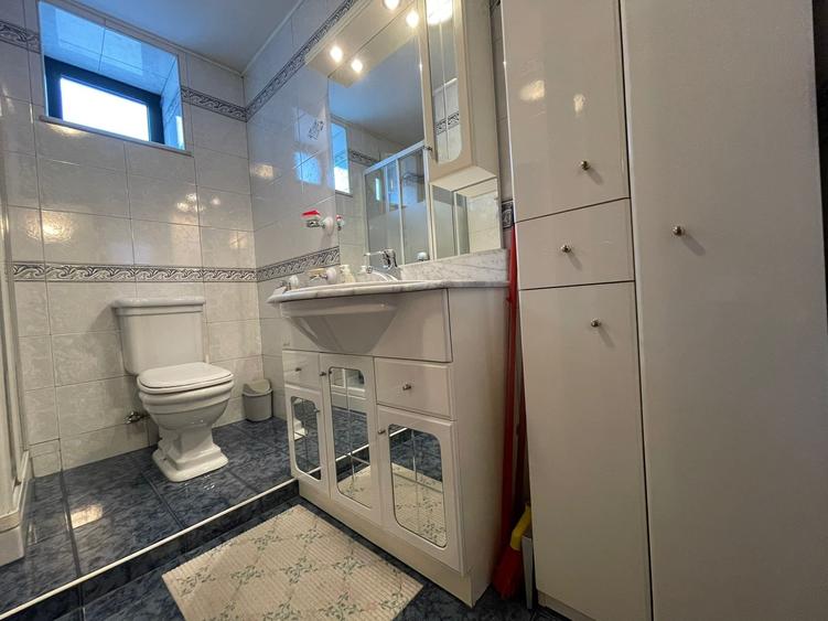 APARTAMENT 2 CAMERE -  ALEEA ALEXANDRU - UTILIZARE MIXTA - LOCUINTA/BIROU - 18