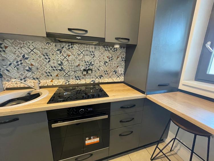 NUSCO CITTA- APARTAMENT MOBILAT SI UTILAT TOTUL NOU - 26