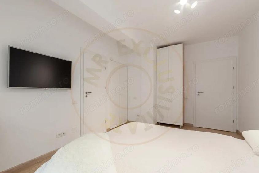 4 camere moderne in Gavana etaj 1 - Bloc nou! - 6