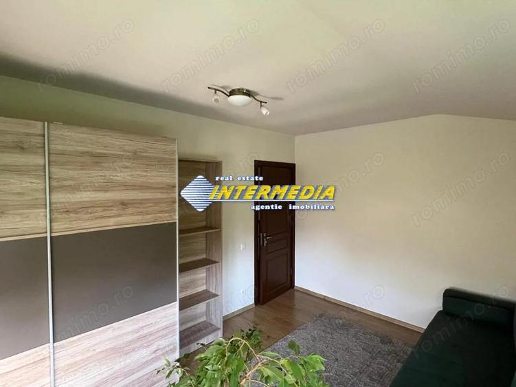 Casa noua de vanzare 120 mp finisata complet ideala pentru o familie in Alb Iulia - 13