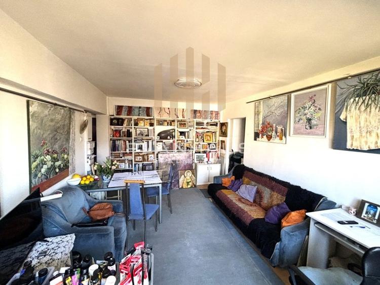 Apartament 3 camere - etaj 3, Bld. Regele Mihai I - 2