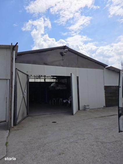 Vila deosebita si Service Auto - 15