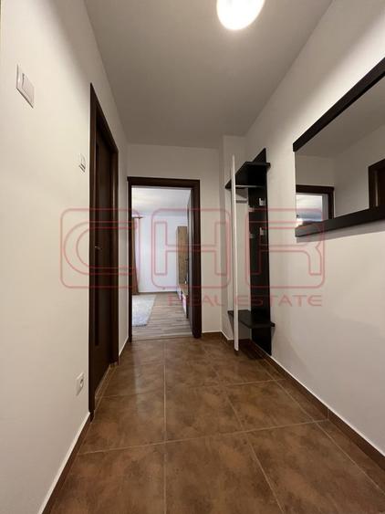 Garsoniera Aviatiei, Alexandru Șerbănescu, #772 - 6