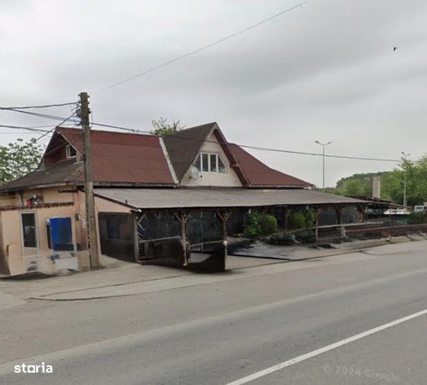 Mihail Kogalniceanu- Baza NATO Restaurant - 3