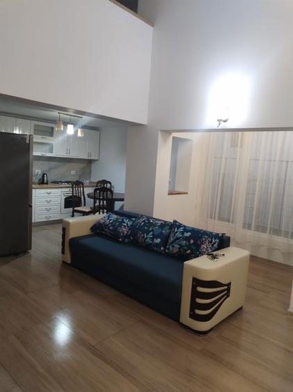 Inchiriez apartament de 2 camere la casa-Brosteni - 3