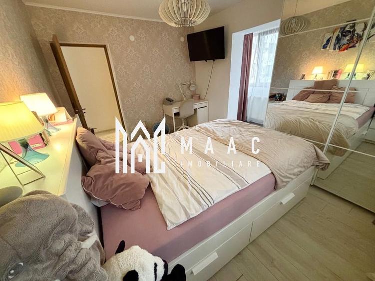 Apartament 3 camere | Parter înalt | Ștrand - 7