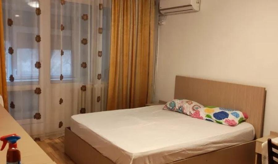 Garsoniera,Tineretului Parc,parter/10,DECOMANDATA,Amenajata,2 Balcoane,boiler - 6