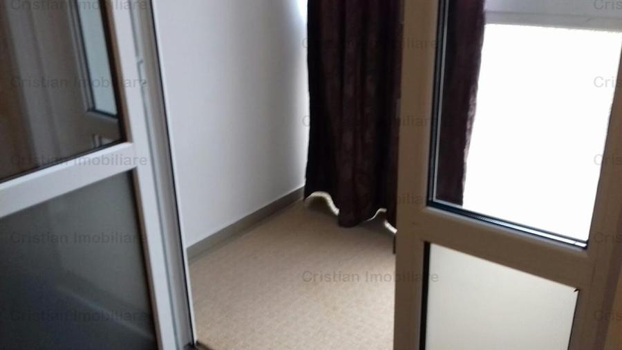 Garsoniera Mobilata etaj 2, zona Dorobantilor - 6