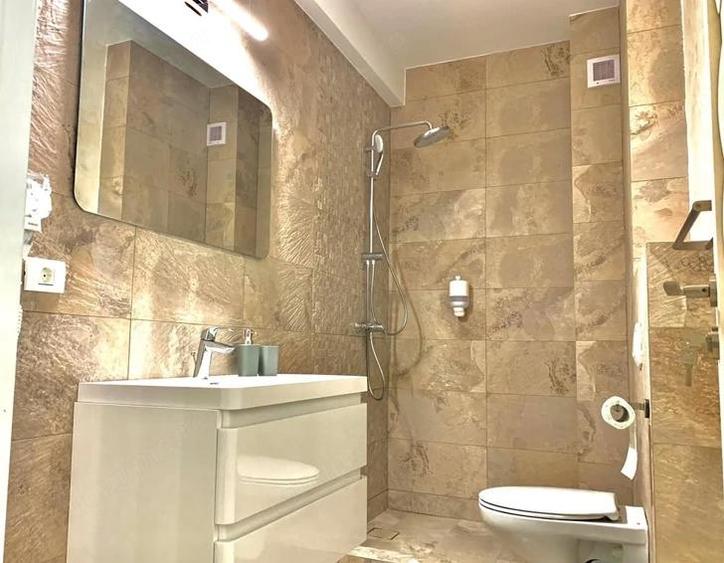 Oferim spre inchiriere o garsoniera, in zona obor. - 3