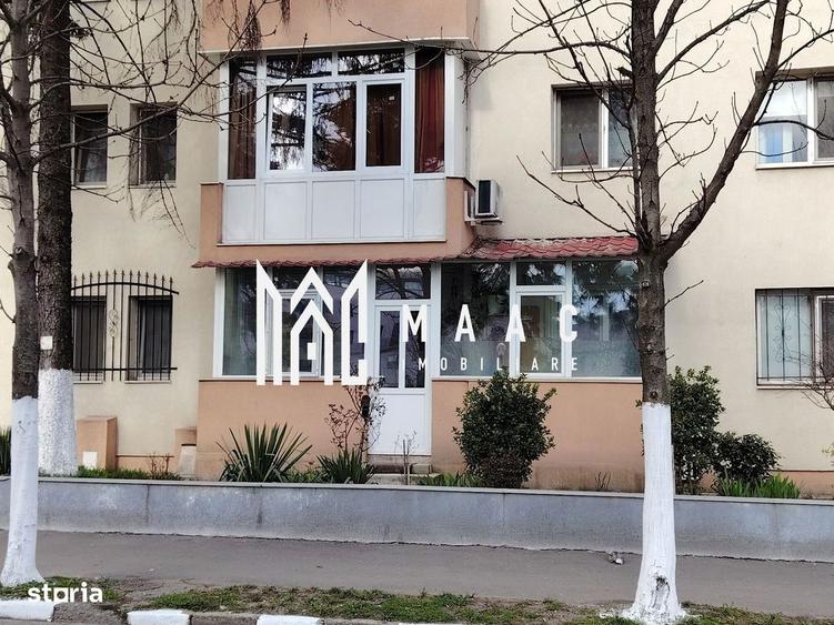 Apartament 2 camere | parter | zona centrala | - 2