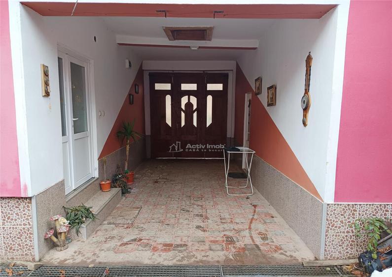 Casa 3 camere teren in Pojejena, jud. Caras Severin - 3