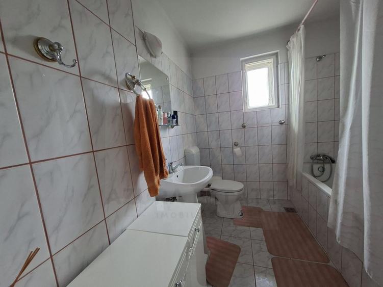 Casă individuală 283 mp utili cu teren 418 mp in zona Parcul Sub Arini - 7