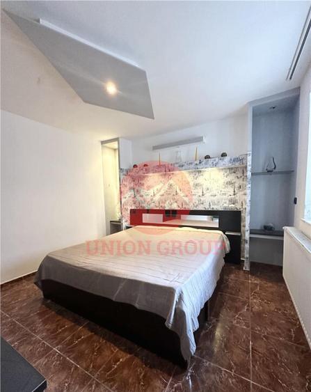 Casa cu Teren de 300 mp, zona Palas - comision 0 cumparator - 18