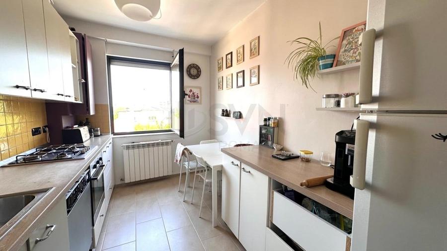 REA1027355 Apartament 3 camere bloc nou Iancului I Calea Calarasilor - 6