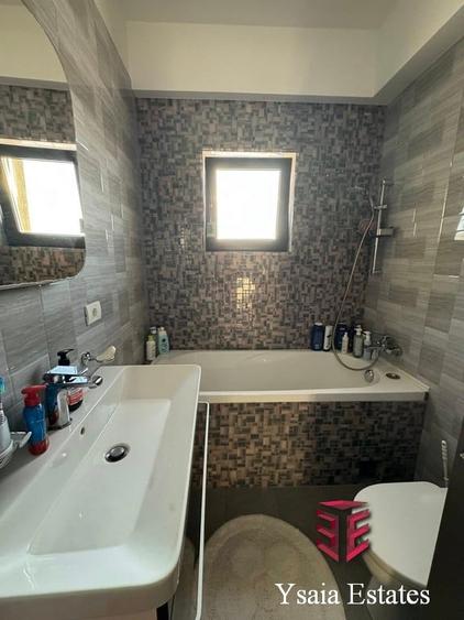 TOMIS PLUS - BLOC NOU - APARTAMENT MODERN LA VANZARE - - 12