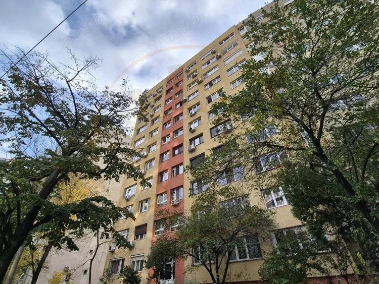 Garsoniera - Boiler - Metrou Dristor - 9