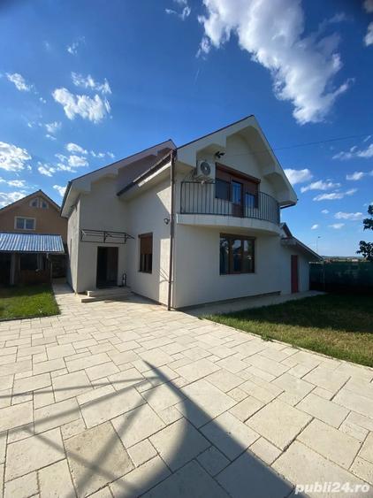 OCAZIE !! Casa complet utilata , mobilata !! - 3