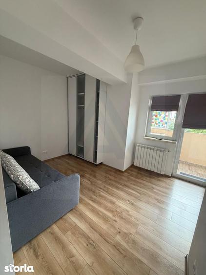 Apartament 3 camere 77mp Etaj 1 balcon 8 mp Bulevardul Mihai Viteazu - 7
