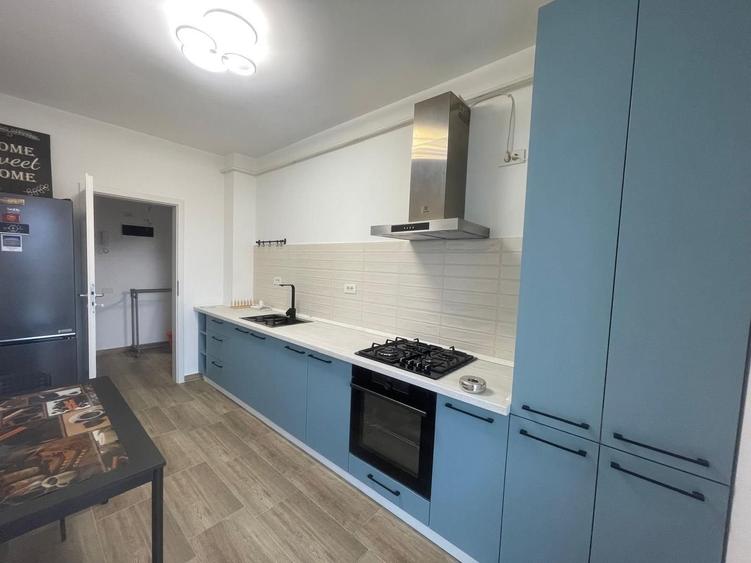 AP. 2 CAMERE GRAND KRISTAL, DOG-FRIENDLY, BLOC NOU, CENTRALA TERMICA - 7