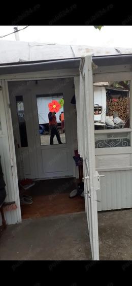 Casa Chetresti Balteni Vaslui - 5