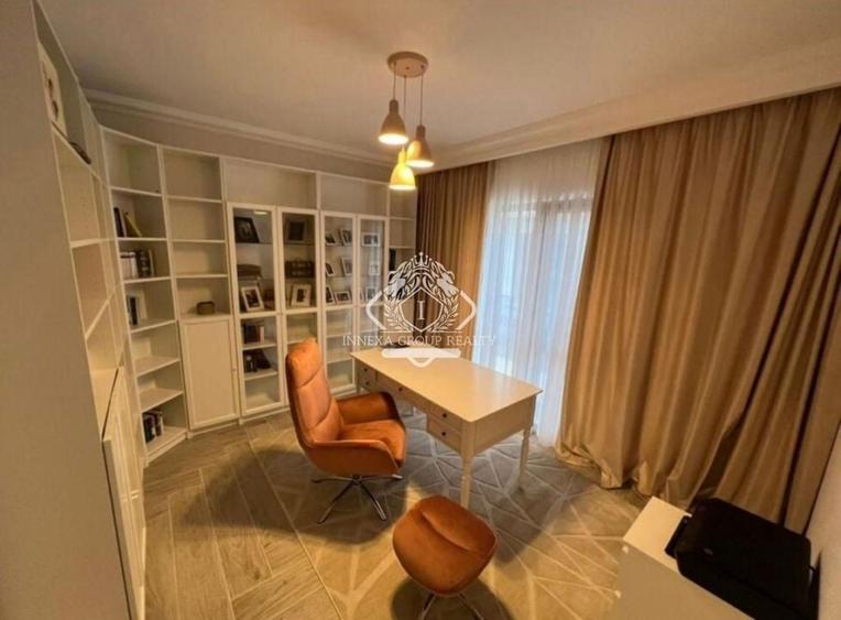 Vila-5 camere-P+1+M | Nicolae Grigorescu - 12