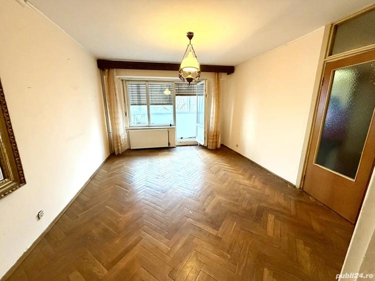 De vanzare apartament Samantha cu 3 camere - 4