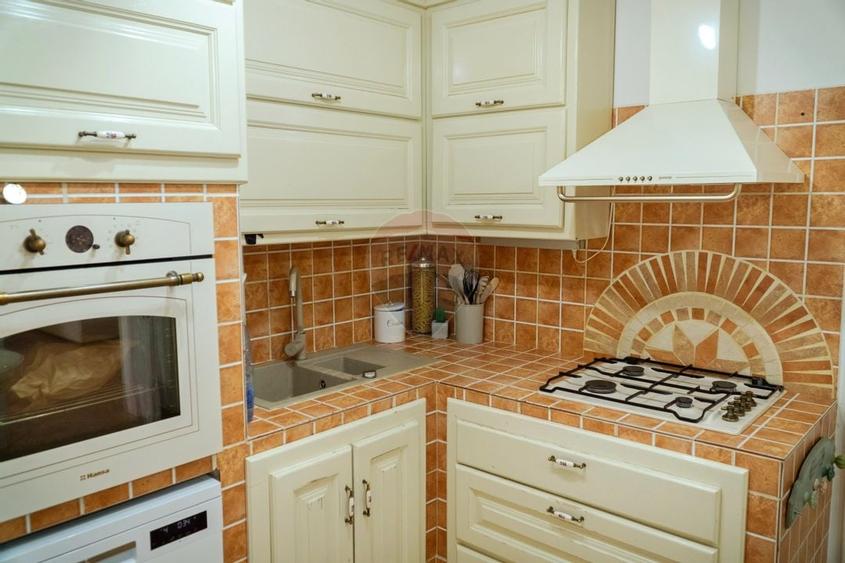 CASA + HALA/SPATIU FIRMA - VOITINEL - 8