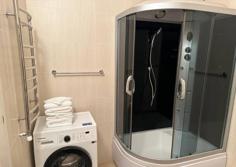 Inchiriez apartament cu 3 camere in cartierul Manastur - 3