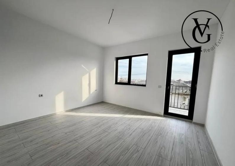 Vila individuala P+1 | 5 camere | Navodari - 7