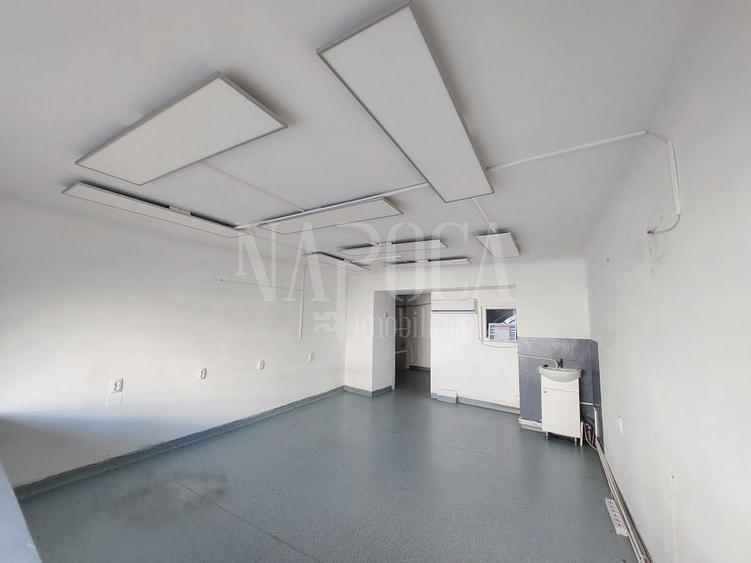 Spatiu comercial de vanzare in Centru, Cluj Napoca - 8