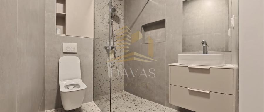 Apartament 2 camere la casa- gradina proprie |Marasti| Parcare |PRIMA INCHIRIERE - 12