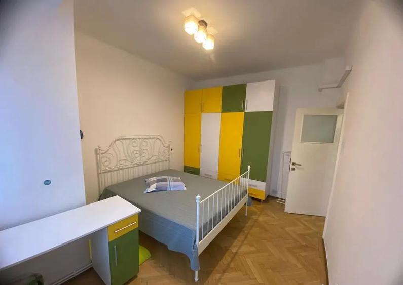 Piata Spaniei - Apartament 4 camere, 106 mp - 6