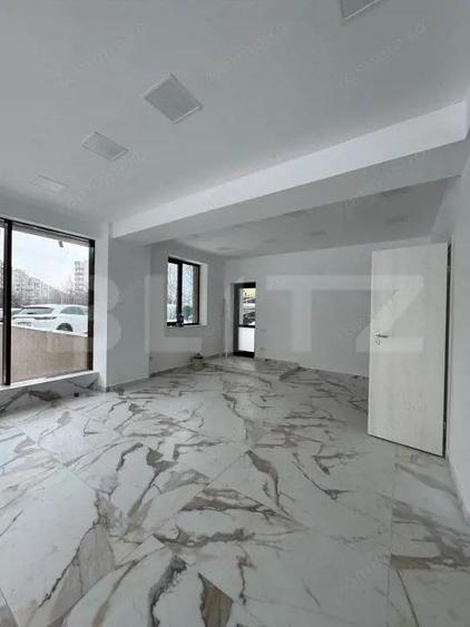 Spatiu comercial de inchiriat, 162.17 mp - zona Sebastian - 5