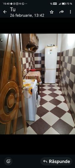 Inchiriez apartament 2 camere in complexul studentesc - 3