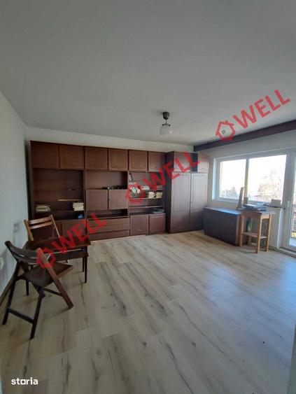 Apartament cu 2 camere de vanzare pe strada Nicolae Iorga! - 8